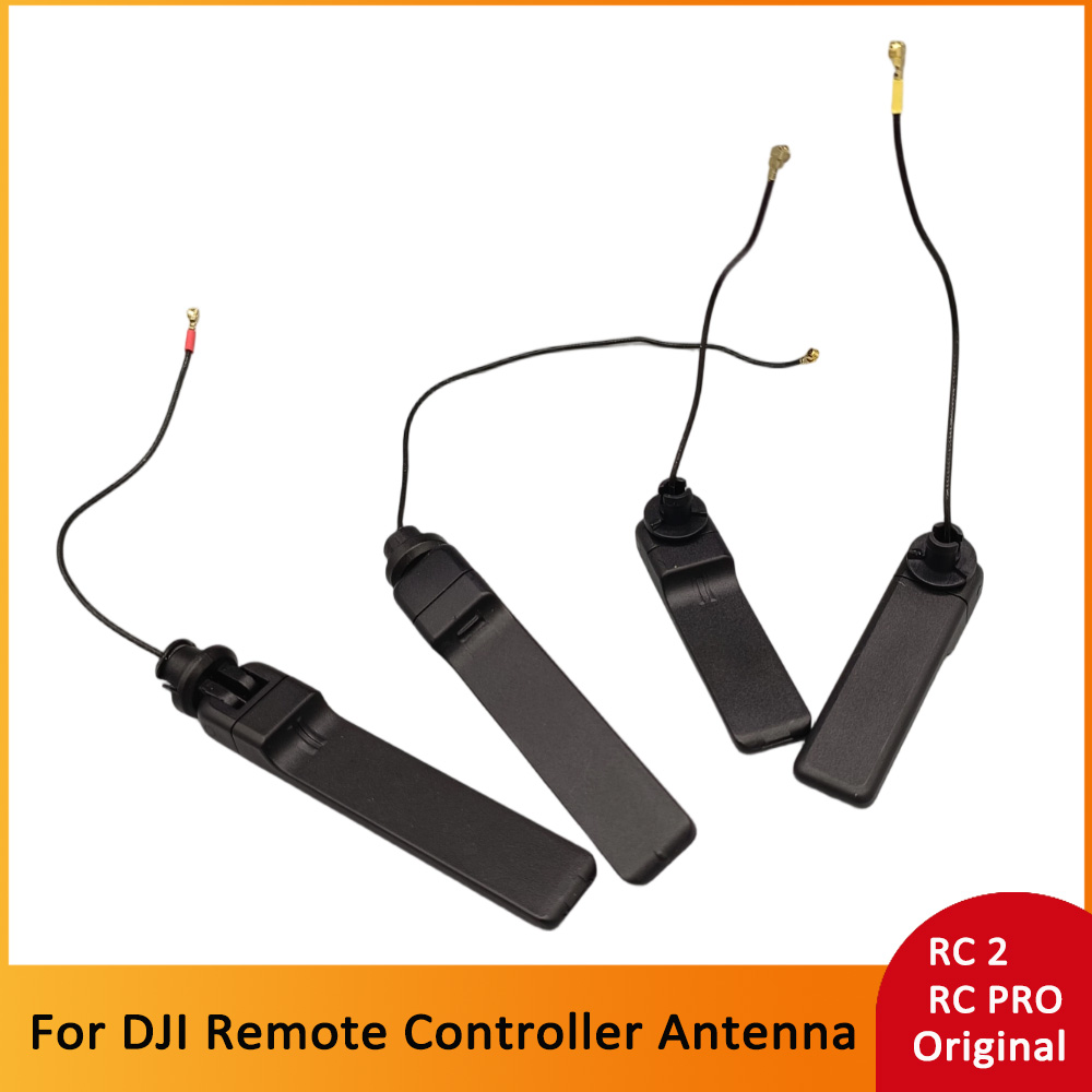 Dji Drone Mini 3 - Antena de control remoto original RC