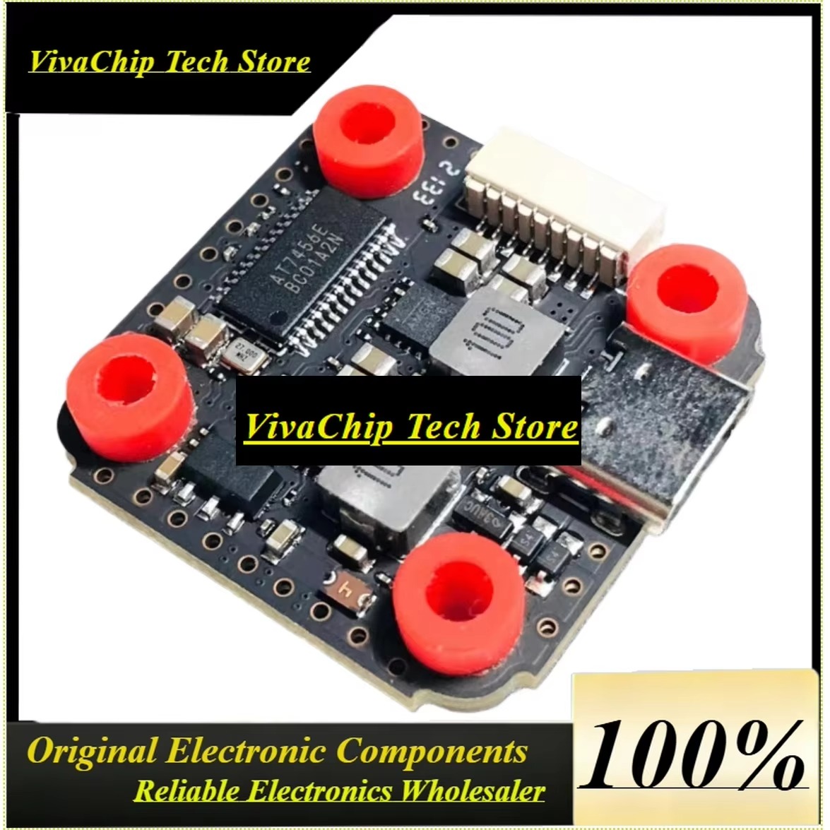 Betaflight Fc F7 - Controlador de vuelo VivaSF7 MINI MPU6500