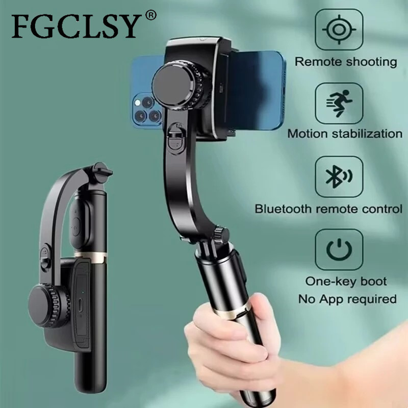 Drone Gimbal For Gopro - FGCLSY 2024 Estabilizador de Video con