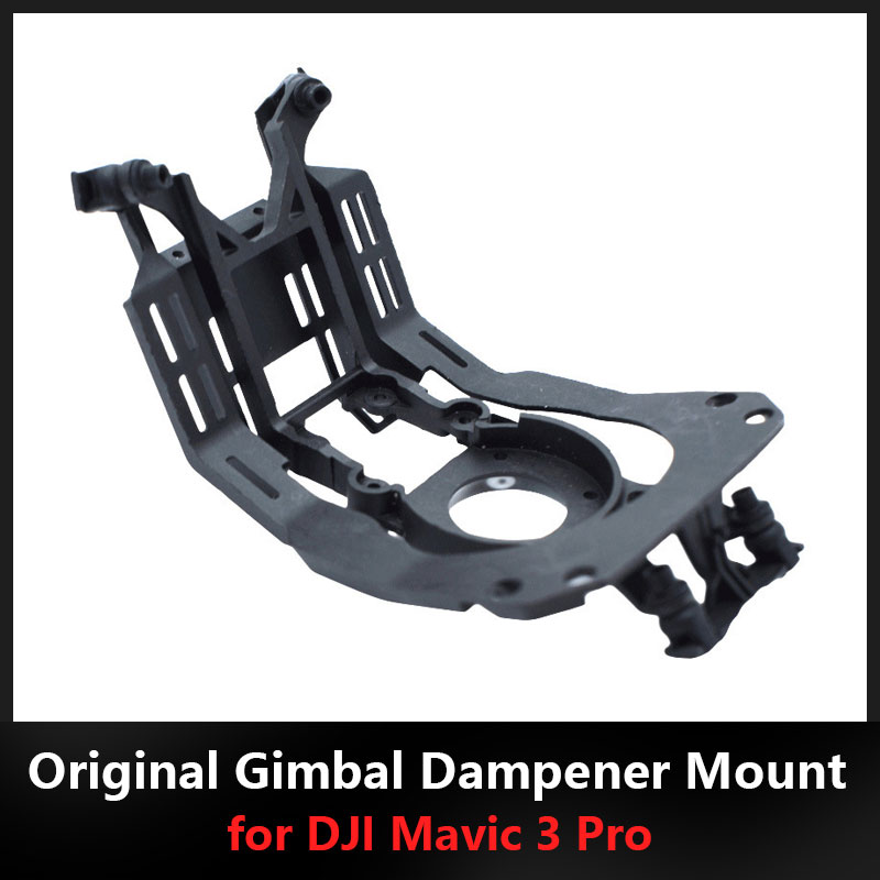 Drone Gimbal Dampener - Nuevo soporte amortiguador de cardán Original