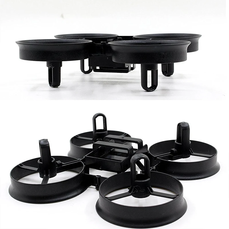 JJRC H36 Eachine E010 pequeño  - Drone Gimbal Controller reseña y precio