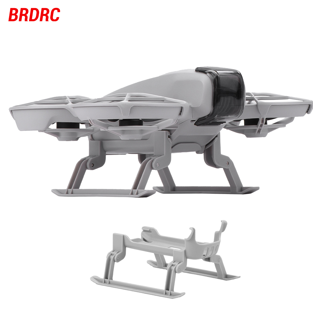 YIKONG-carcasa de eje delanter - Eachine Drone E010 reseña y precio