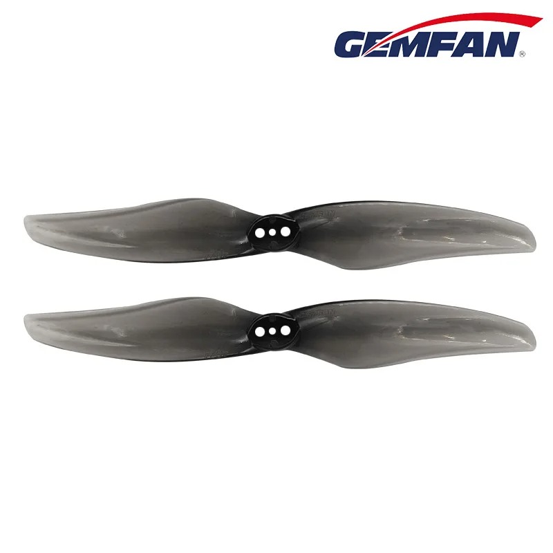 4 Pares de Hélices Gemfan Hurr - Drone Gimbal Controller reseña y precio