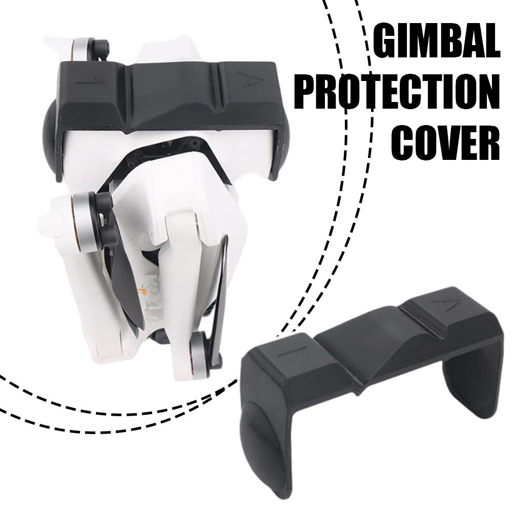 Protector de Lente para Insta3 - Drone Gimbal For Insta360 reseña y precio