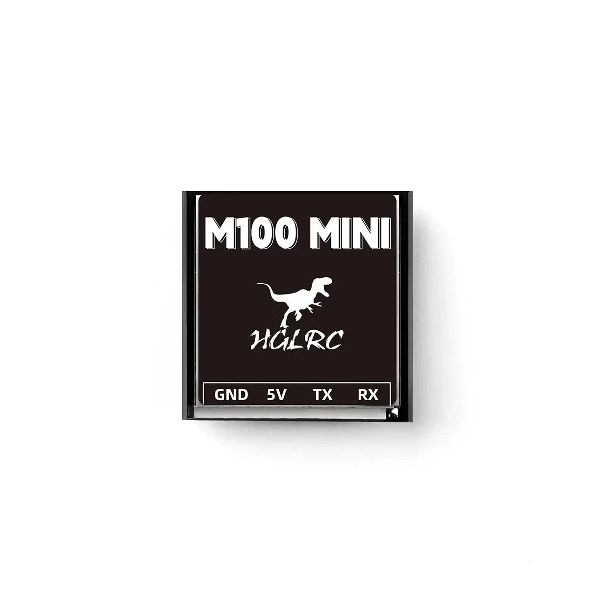 Módulo GPS HGLRC M100 MINI M10 - Drone Gimbal Controller reseña y precio