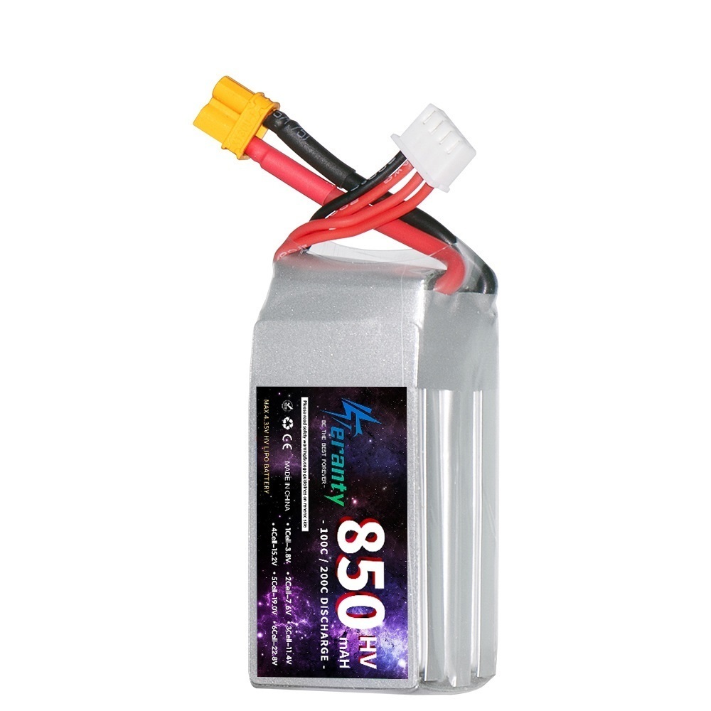 1/2/3 Uds TERANTY 3S 11,4 V ba - Drone Gimbal Controller reseña y precio